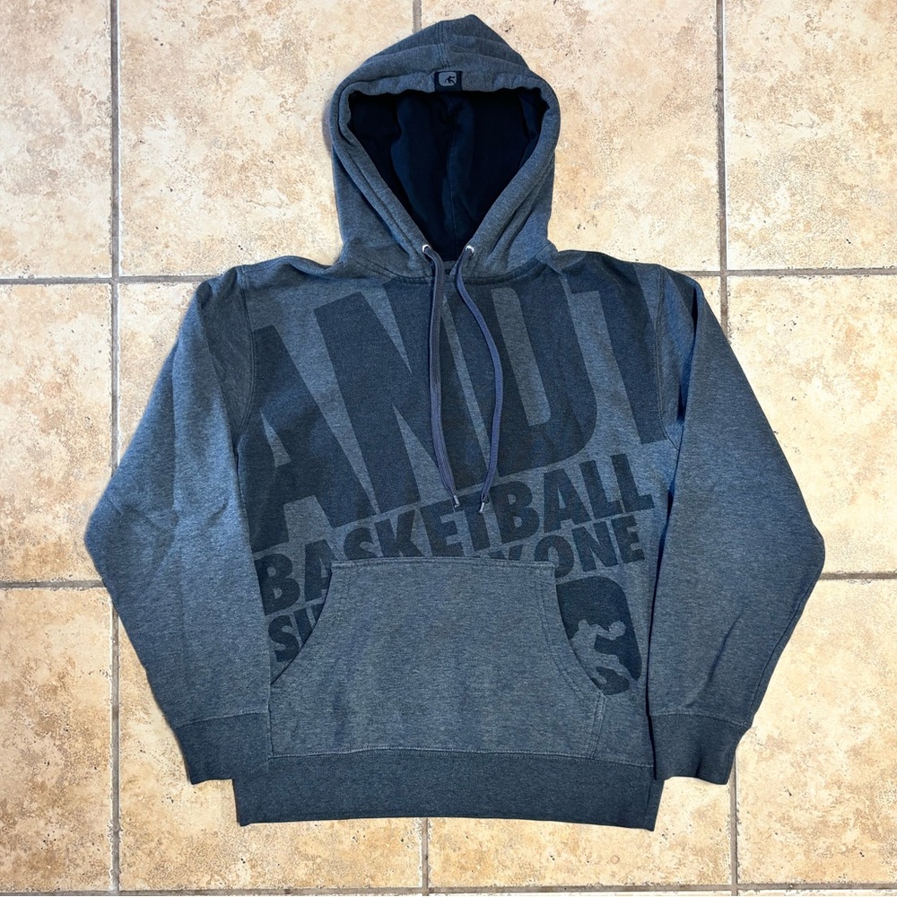 Y2K And One hoodie
